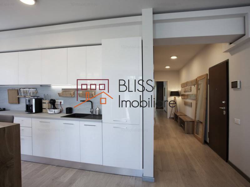Apartment for Sale Dorobanti | Primaverii | Kiseleff | Aviatorilor, Bucharest - 2 Bedroom - ID:58369 | Bliss Imobiliare / Photo 7 - BLISS Imobiliare