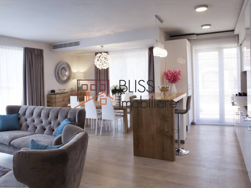 Apartament de Vanzare Dorobanti | Primaverii | Kiseleff | Aviatorilor - 3 Camere - ID:58369 | Bliss Imobiliare / Photo 1 - BLISS Imobiliare