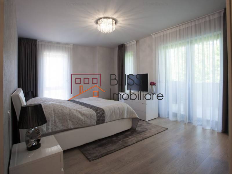 Apartment for Sale Dorobanti | Primaverii | Kiseleff | Aviatorilor, Bucharest - 2 Bedroom - ID:58369 | Bliss Imobiliare / Photo 9 - BLISS Imobiliare