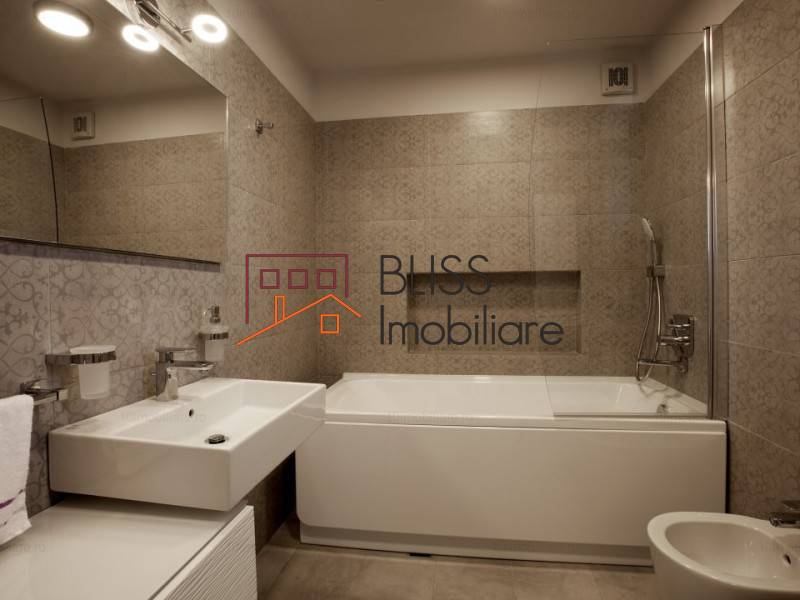 Apartment for Sale Dorobanti | Primaverii | Kiseleff | Aviatorilor, Bucharest - 2 Bedroom - ID:58369 | Bliss Imobiliare / Photo 14 - BLISS Imobiliare