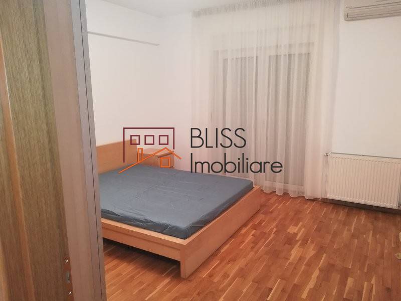 Apartament de Vanzare Herastrau | Nordului - 2 Camere - ID:67279 | Bliss Imobiliare / Photo 3 - BLISS Imobiliare