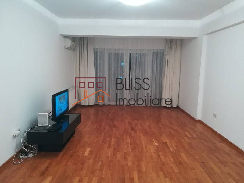 Apartment for Sale Herastrau | Nordului, Bucharest - 1 Bedroom - ID:67279 | Bliss Imobiliare / Photo 1 - BLISS Imobiliare