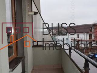 Apartament de Inchiriat Baneasa | Sisesti | Jandarmerie | Straulesti | Sector 1 - 2 Camere - ID:67748 | Bliss Imobiliare / Photo 13 - BLISS Imobiliare