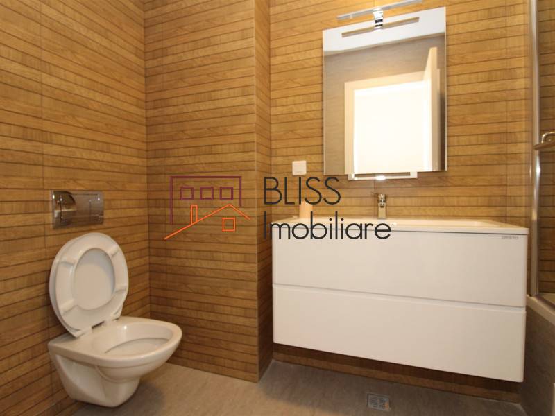 Apartament de Vanzare Floreasca | Barbu Vacarescu - 3 Camere - ID:39880 | Bliss Imobiliare / Photo 9 - BLISS Imobiliare