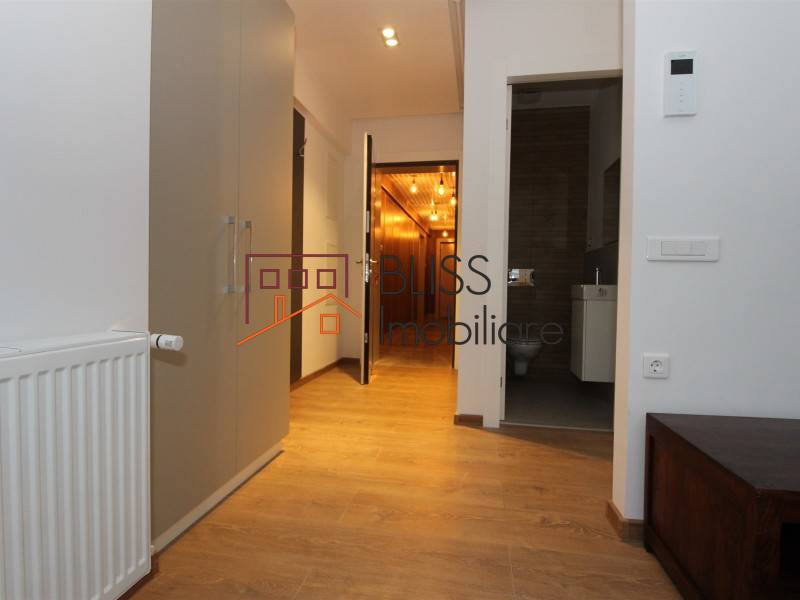 Apartment for Sale Floreasca | Barbu Vacarescu, Bucharest - 2 Bedroom - ID:39880 | Bliss Imobiliare / Photo 16 - BLISS Imobiliare
