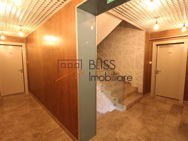 Apartament de Vanzare Floreasca | Barbu Vacarescu - 3 Camere - ID:39880 | Bliss Imobiliare / Photo 17 - BLISS Imobiliare