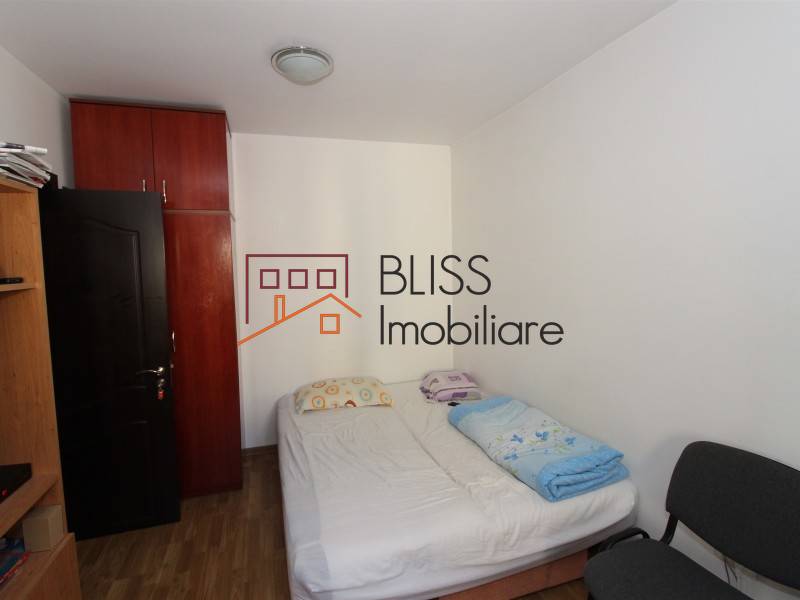 Villa for Sale Dorobanti | Primaverii | Kiseleff | Aviatorilor, Bucharest - 4 Bedroom - ID:40645 | Bliss Imobiliare / Photo 10 - BLISS Imobiliare