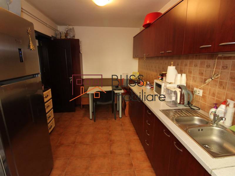 Villa for Sale Dorobanti | Primaverii | Kiseleff | Aviatorilor, Bucharest - 4 Bedroom - ID:40645 | Bliss Imobiliare / Photo 6 - BLISS Imobiliare