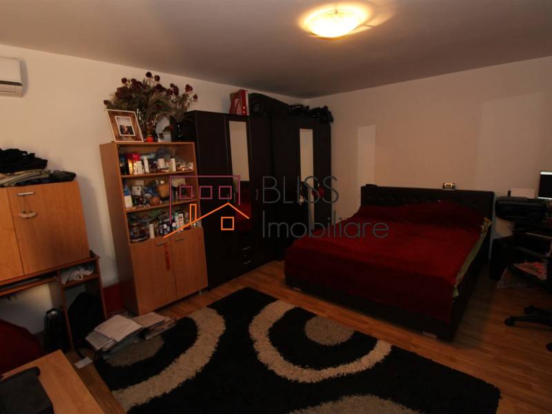 Villa for Sale Dorobanti | Primaverii | Kiseleff | Aviatorilor, Bucharest - 4 Bedroom - ID:40645 | Bliss Imobiliare / Photo 7 - BLISS Imobiliare