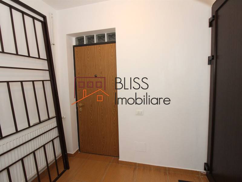 Vila de Vanzare Dorobanti | Primaverii | Kiseleff | Aviatorilor - 6 Camere - ID:40645 | Bliss Imobiliare / Photo 29 - BLISS Imobiliare
