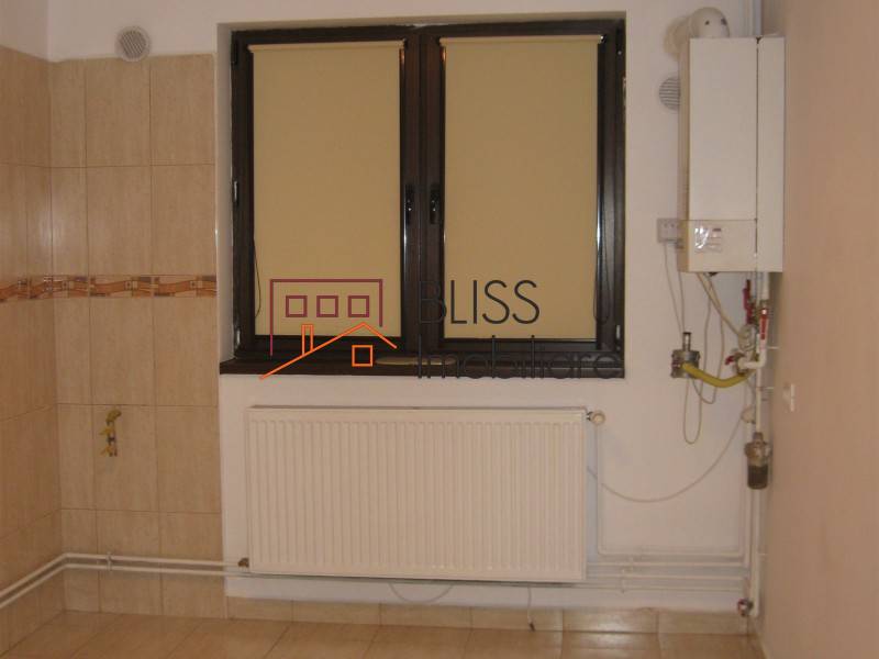 Vila de Vanzare Dorobanti | Primaverii | Kiseleff | Aviatorilor - 6 Camere - ID:40645 | Bliss Imobiliare / Photo 14 - BLISS Imobiliare