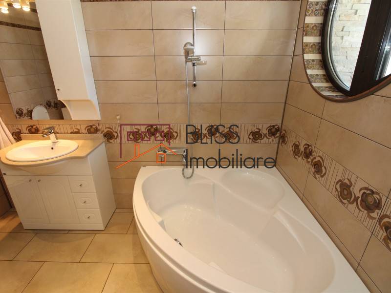 Vila de Vanzare Iancu Nicolae | Pipera - 7 Camere - ID:37853 | Bliss Imobiliare / Photo 19 - BLISS Imobiliare