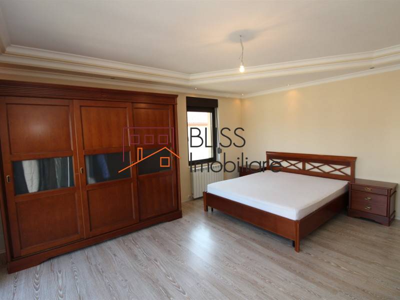 Vila de Vanzare Iancu Nicolae | Pipera - 7 Camere - ID:37853 | Bliss Imobiliare / Photo 13 - BLISS Imobiliare