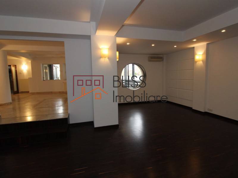 Villa for Sale Iancu Nicolae | Pipera, Bucharest / Ilfov - 5 Bedroom - ID:7056 | Bliss Imobiliare / Photo 2 - BLISS Imobiliare