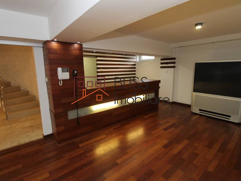 Villa for Sale Iancu Nicolae | Pipera, Bucharest / Ilfov - 5 Bedroom - ID:7056 | Bliss Imobiliare / Photo 10 - BLISS Imobiliare