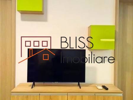 Apartament de Inchiriat Aviatiei | Promenada mall | Metro Pipera - 2 Camere - ID:68534 | Bliss Imobiliare / Photo 2 - BLISS Imobiliare