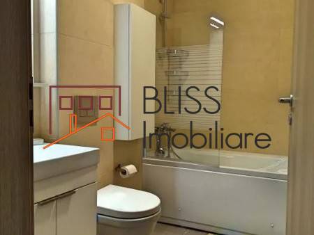 Apartment for Rent Aviatiei | Promenada mall | Metro Pipera, Bucharest - 1 Bedroom - ID:68534 | Bliss Imobiliare / Photo 7 - BLISS Imobiliare