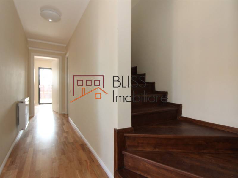 House for Sale Otopeni | Tunari, Bucharest / Ilfov - 3 Bedroom - ID:55868 | Bliss Imobiliare / Photo 11 - BLISS Imobiliare