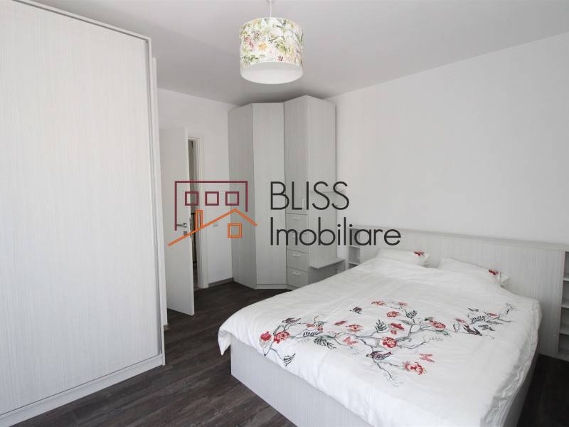 House for Sale Otopeni | Tunari, Bucharest / Ilfov - 3 Bedroom - ID:55868 | Bliss Imobiliare / Photo 10 - BLISS Imobiliare