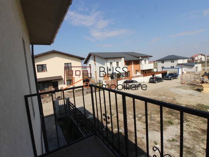 Casa de Vanzare Otopeni | Tunari - 4 Camere - ID:55868 | Bliss Imobiliare / Photo 17 - BLISS Imobiliare