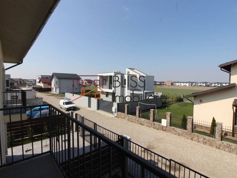 Casa de Vanzare Otopeni | Tunari - 4 Camere - ID:55868 | Bliss Imobiliare / Photo 18 - BLISS Imobiliare