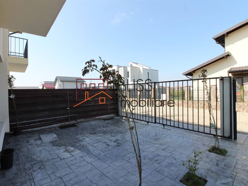 Casa de Vanzare Otopeni | Tunari - 4 Camere - ID:55868 | Bliss Imobiliare / Photo 26 - BLISS Imobiliare