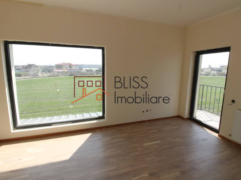 House for Sale Otopeni | Tunari, Bucharest / Ilfov - 3 Bedroom - ID:69328 | Bliss Imobiliare / Photo 2 - BLISS Imobiliare