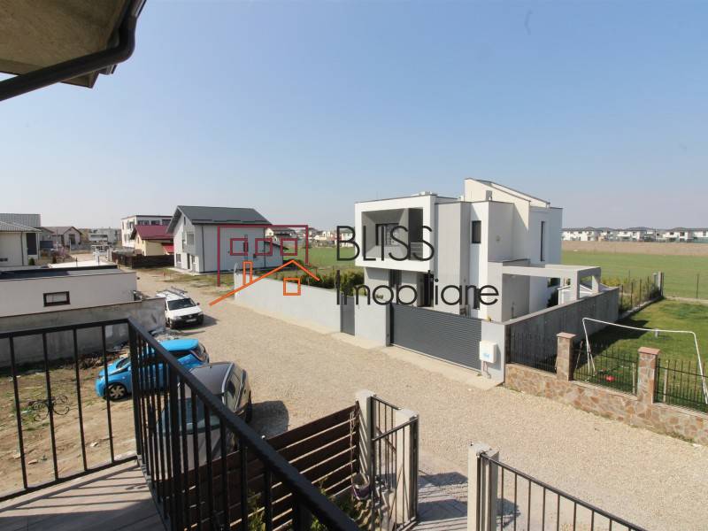 House for Sale Otopeni | Tunari, Bucharest / Ilfov - 3 Bedroom - ID:69328 | Bliss Imobiliare / Photo 11 - BLISS Imobiliare