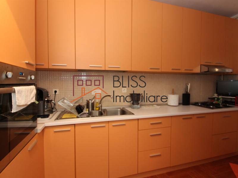 Apartament de Vanzare Otopeni | Tunari - 3 Camere - ID:38591 | Bliss Imobiliare / Photo 3 - BLISS Imobiliare