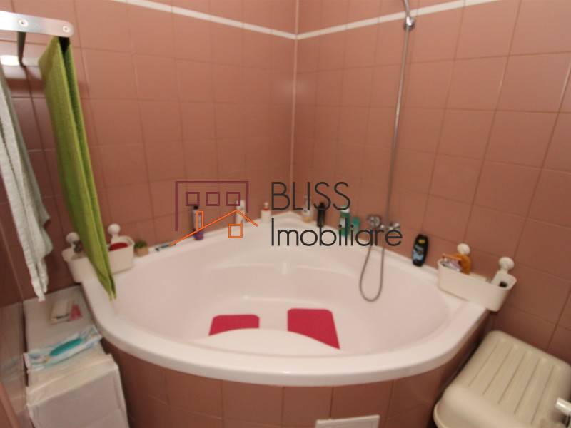 Apartament de Vanzare Otopeni | Tunari - 3 Camere - ID:38591 | Bliss Imobiliare / Photo 8 - BLISS Imobiliare