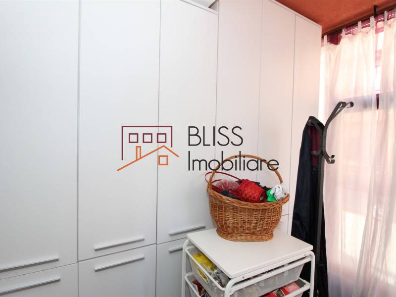 Apartment for Sale Otopeni | Tunari, Bucharest / Ilfov - 2 Bedroom - ID:38591 | Bliss Imobiliare / Photo 12 - BLISS Imobiliare