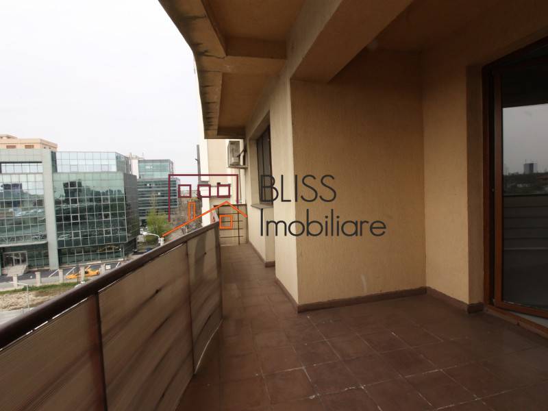 Apartament de Vanzare Herastrau | Nordului - 3 Camere - ID:30554 | Bliss Imobiliare / Photo 12 - BLISS Imobiliare