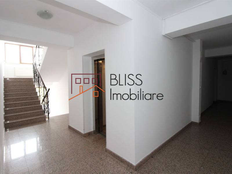Apartament de Vanzare Herastrau | Nordului - 3 Camere - ID:30554 | Bliss Imobiliare / Photo 21 - BLISS Imobiliare