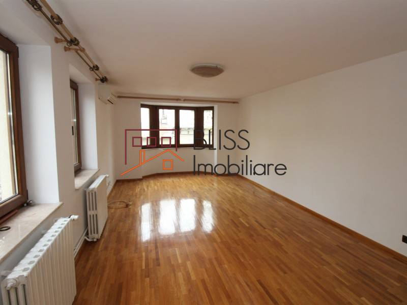 Elegant Home In Piata Victoriei – Ideal For Living Or Office Use, Bucharest | Bliss Imobiliare / Photo 4 - BLISS Imobiliare