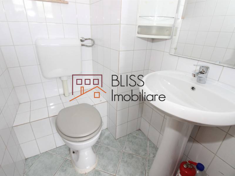 Casa Eleganta In Piata Victoriei – Ideala Locuinta Sau Birou | Bliss Imobiliare / Photo 12 - BLISS Imobiliare