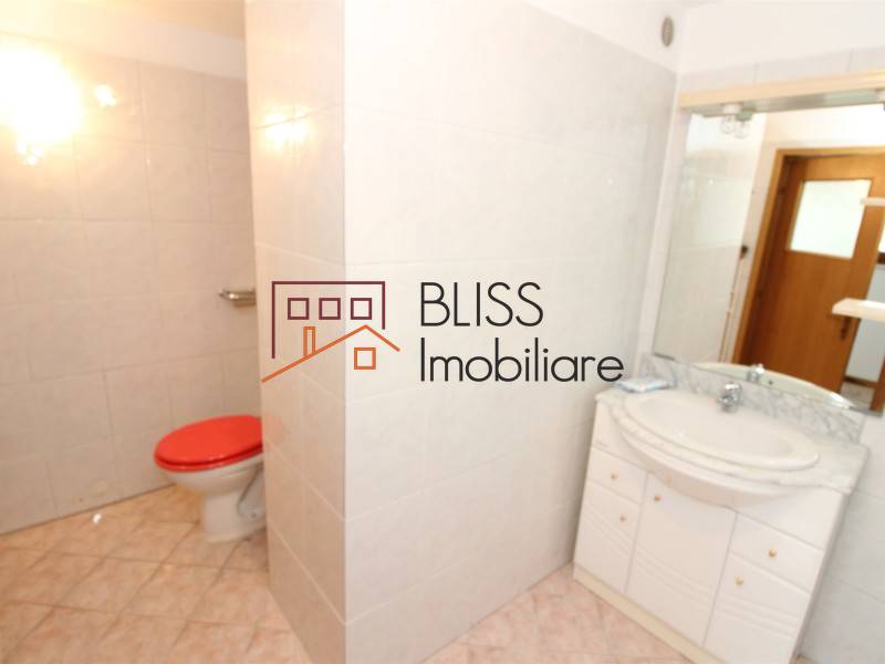 Elegant Home In Piata Victoriei – Ideal For Living Or Office Use, Bucharest | Bliss Imobiliare / Photo 14 - BLISS Imobiliare