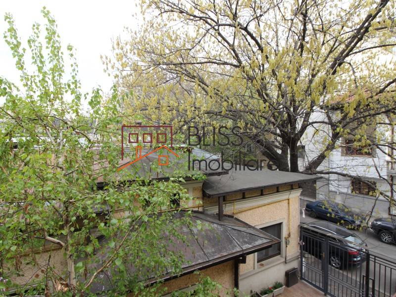 Elegant Home In Piata Victoriei – Ideal For Living Or Office Use, Bucharest | Bliss Imobiliare / Photo 23 - BLISS Imobiliare