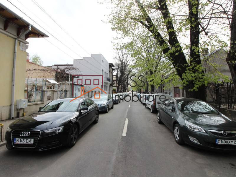 Elegant Home In Piata Victoriei – Ideal For Living Or Office Use, Bucharest | Bliss Imobiliare / Photo 31 - BLISS Imobiliare