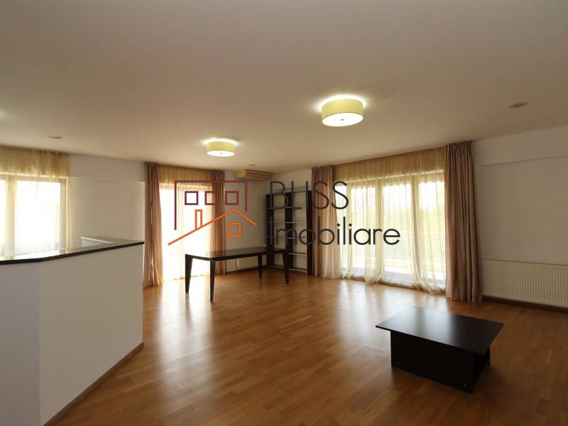 Apartment for Sale Herastrau | Nordului, Bucharest - 3 Bedroom - ID:64378 | Bliss Imobiliare / Photo 2 - BLISS Imobiliare