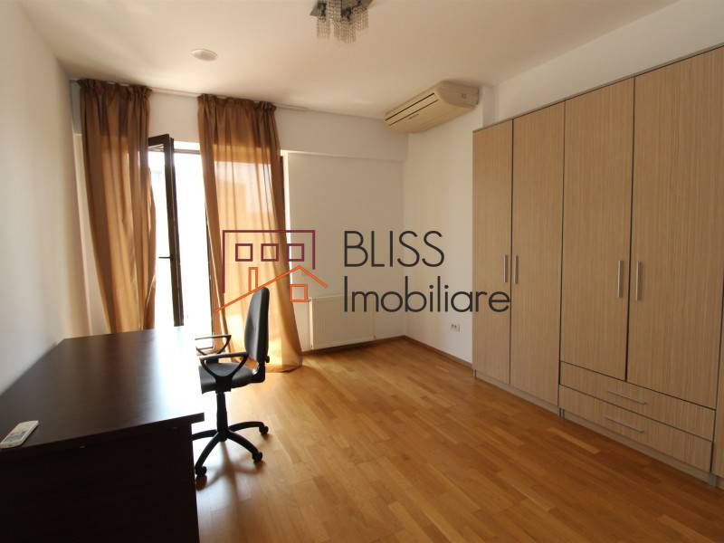 Apartament de Vanzare Herastrau | Nordului - 4 Camere - ID:64378 | Bliss Imobiliare / Photo 5 - BLISS Imobiliare
