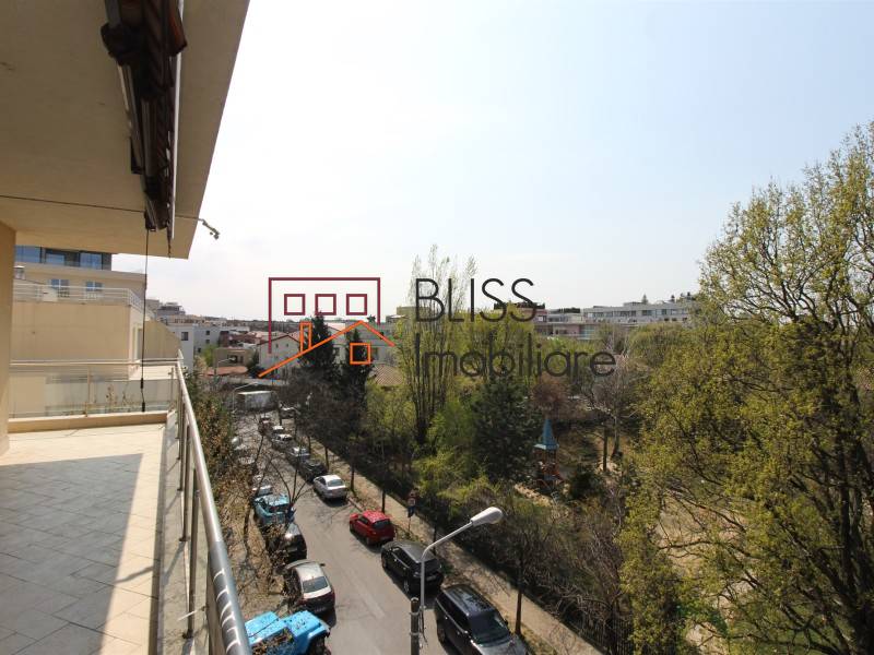Apartament de Vanzare Herastrau | Nordului - 4 Camere - ID:64378 | Bliss Imobiliare / Photo 20 - BLISS Imobiliare