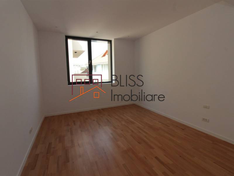Apartment for Sale Herastrau | Nordului, Bucharest - 3 Bedroom - ID:62241 | Bliss Imobiliare / Photo 3 - BLISS Imobiliare
