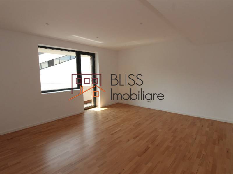 Apartament de Vanzare Herastrau | Nordului - 4 Camere - ID:62241 | Bliss Imobiliare / Photo 5 - BLISS Imobiliare