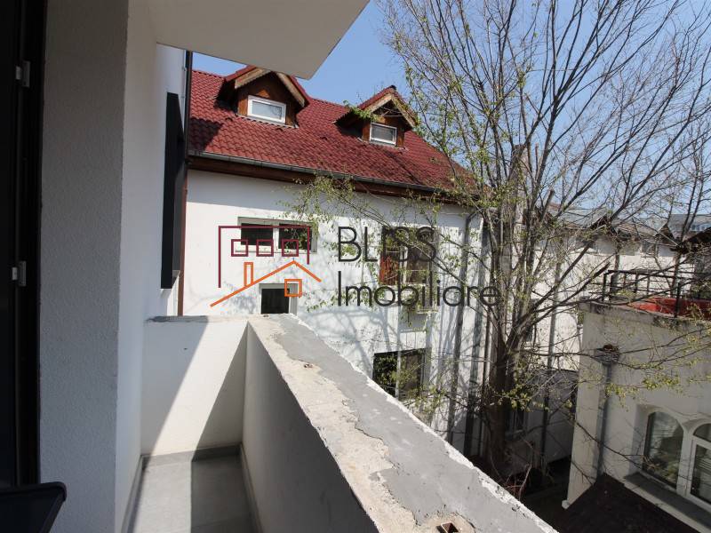 Apartment for Sale Herastrau | Nordului, Bucharest - 3 Bedroom - ID:62241 | Bliss Imobiliare / Photo 12 - BLISS Imobiliare