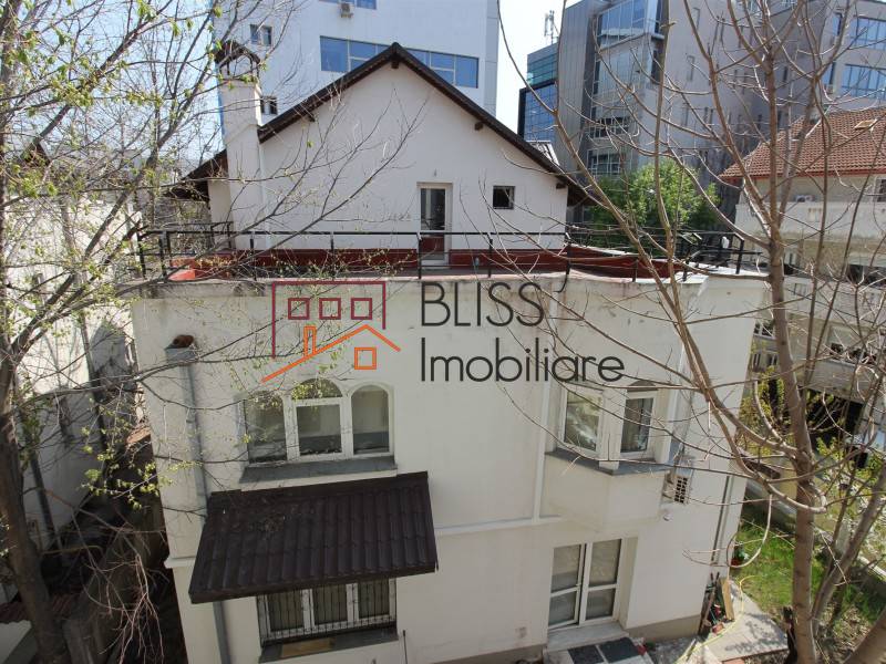 Apartament de Vanzare Herastrau | Nordului - 4 Camere - ID:62241 | Bliss Imobiliare / Photo 13 - BLISS Imobiliare