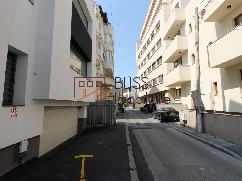 Apartament de Vanzare Herastrau | Nordului - 4 Camere - ID:62241 | Bliss Imobiliare / Photo 17 - BLISS Imobiliare