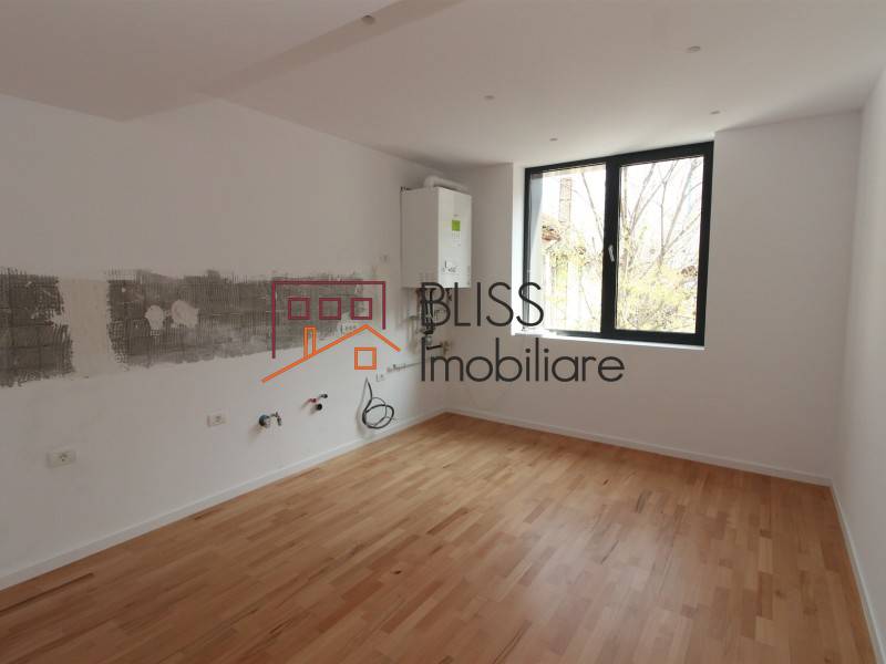 Apartment for Sale Herastrau | Nordului, Bucharest - 3 Bedroom - ID:69858 | Bliss Imobiliare / Photo 2 - BLISS Imobiliare