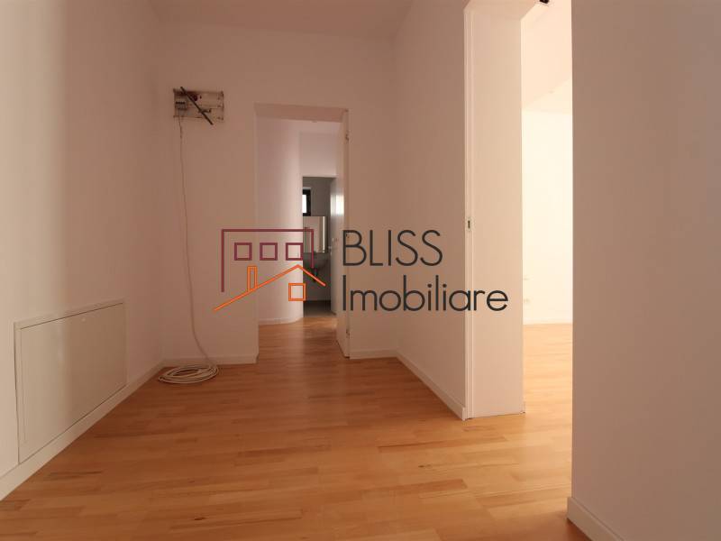 Apartament de Vanzare Herastrau | Nordului - 4 Camere - ID:69858 | Bliss Imobiliare / Photo 11 - BLISS Imobiliare