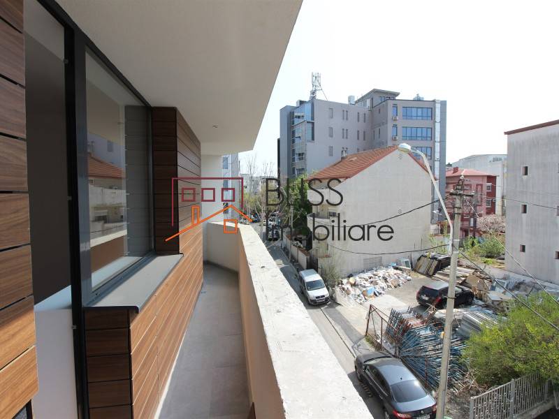 Apartment for Sale Herastrau | Nordului, Bucharest - 3 Bedroom - ID:69858 | Bliss Imobiliare / Photo 14 - BLISS Imobiliare