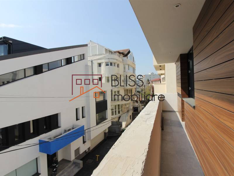 Apartament de Vanzare Herastrau | Nordului - 4 Camere - ID:69858 | Bliss Imobiliare / Photo 15 - BLISS Imobiliare